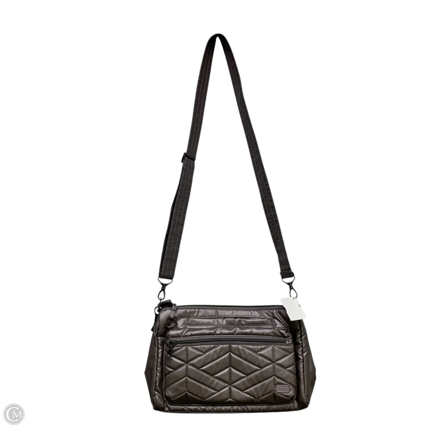 Crossbody By Lug, Size: Large