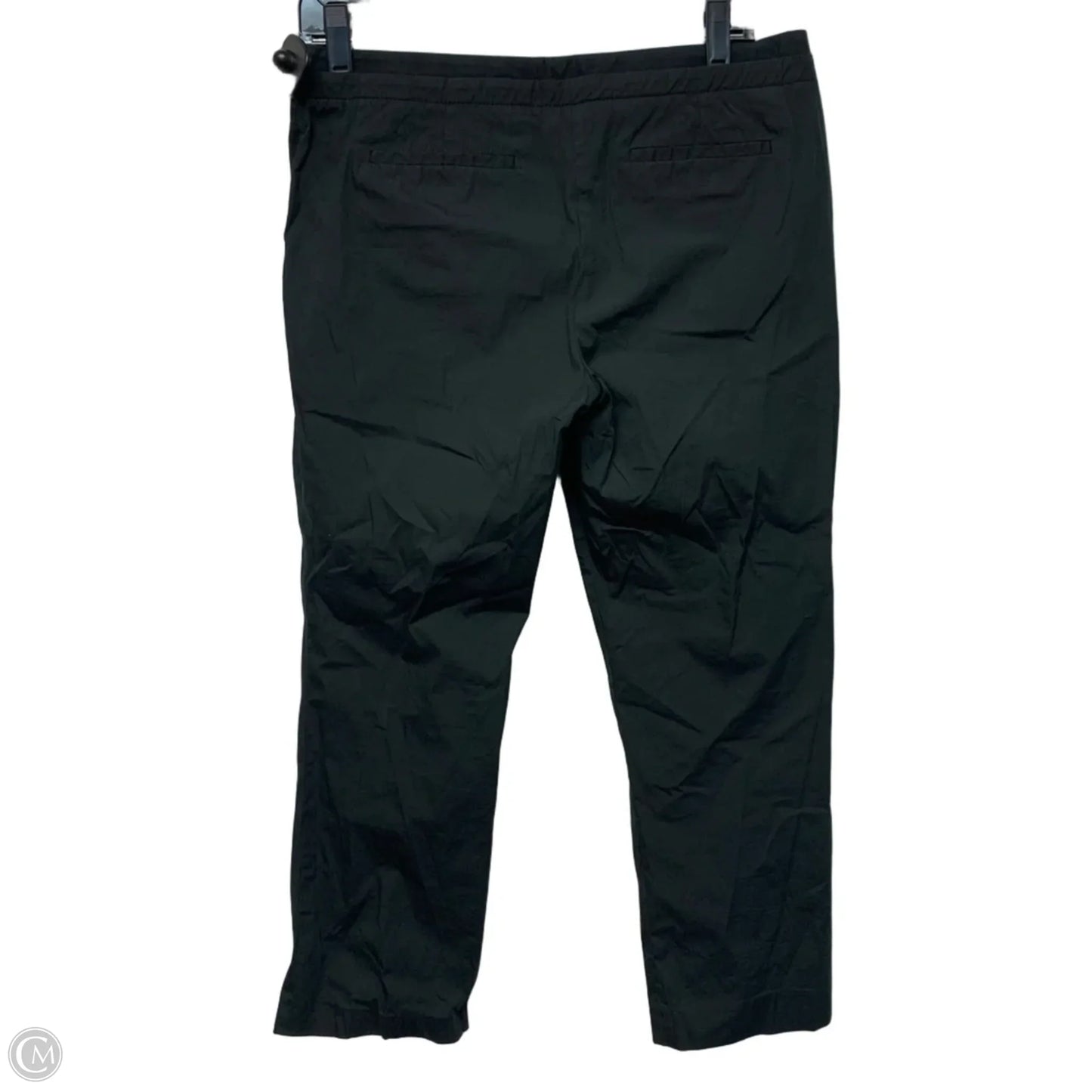 Pants Designer By Tory Burch In Black, Size: 6