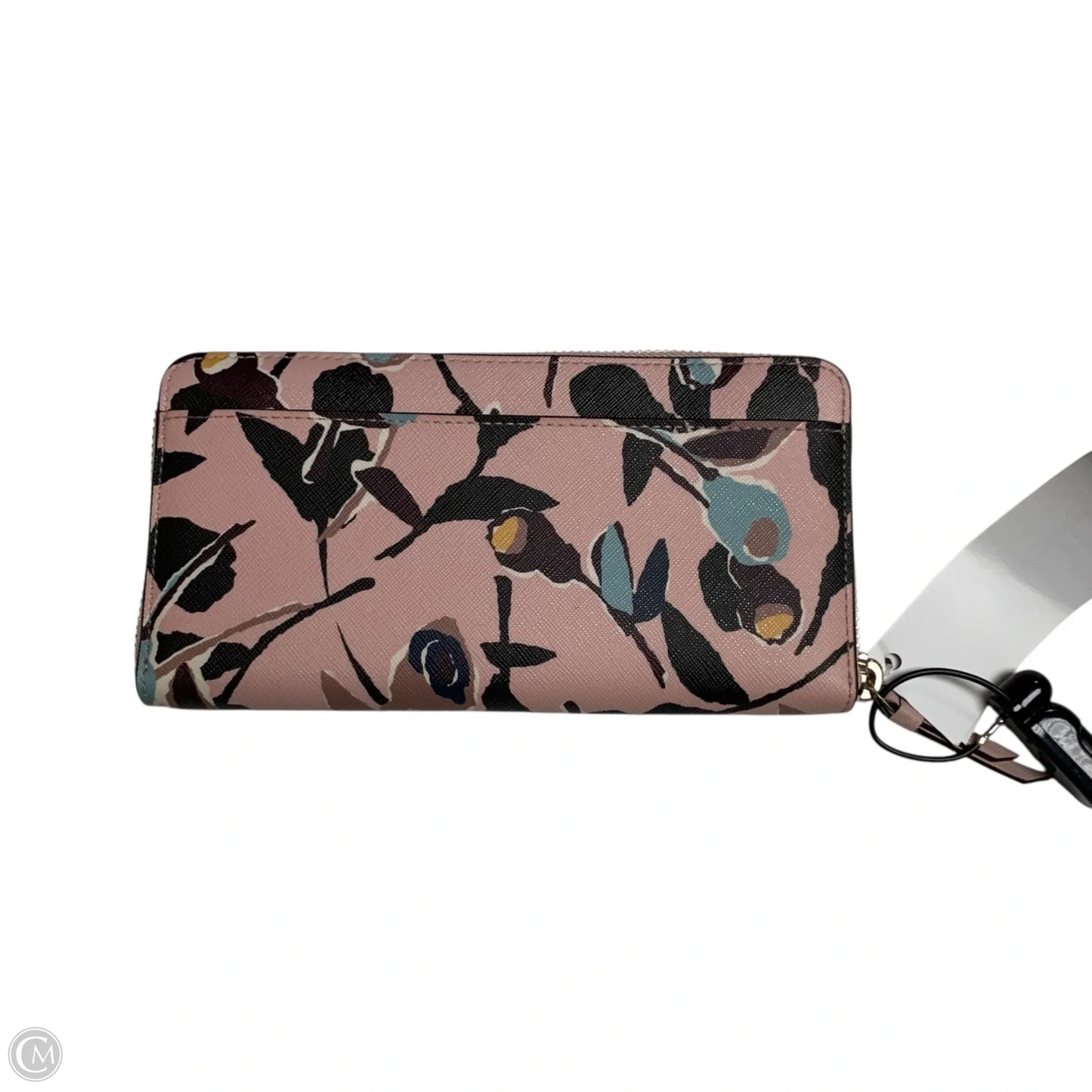 Wallet Designer By Kate Spade, Size: Large