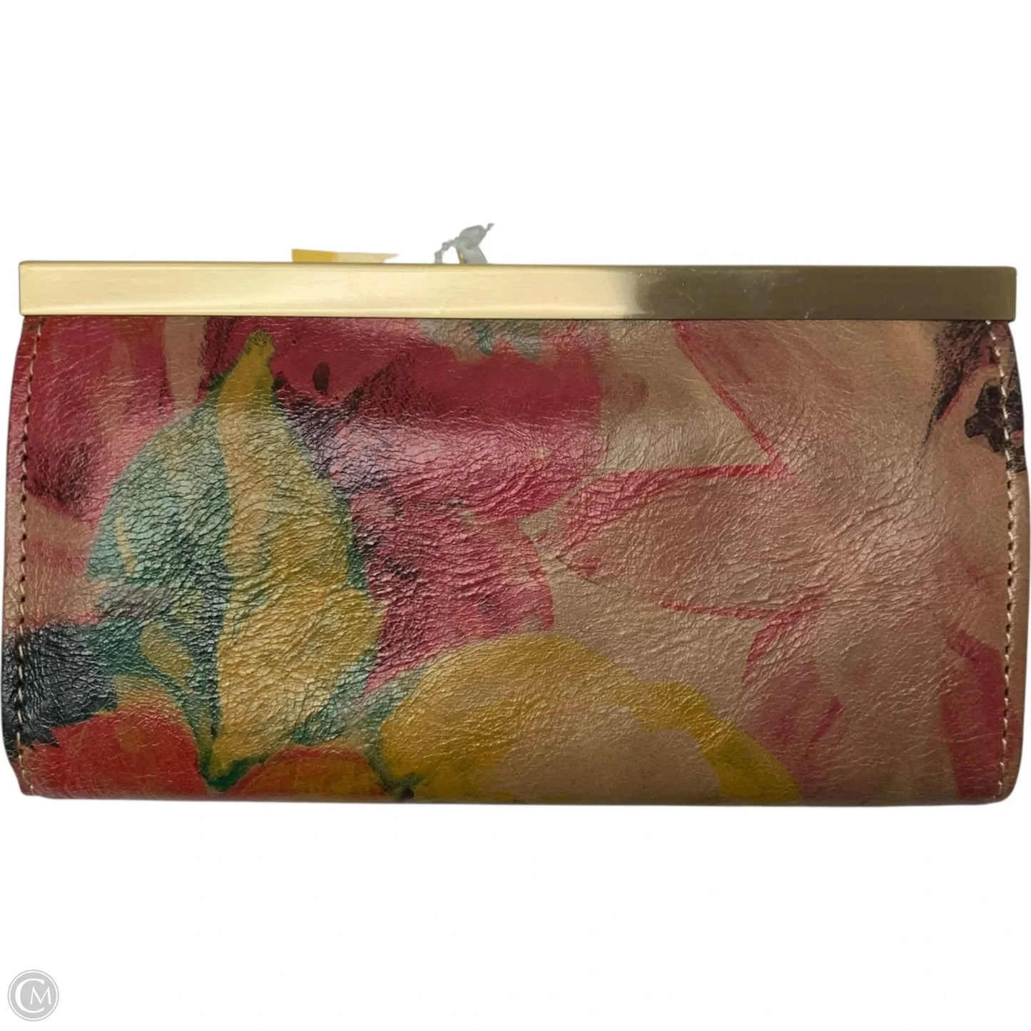 Wallet Designer By Patricia Nash, Size: Medium