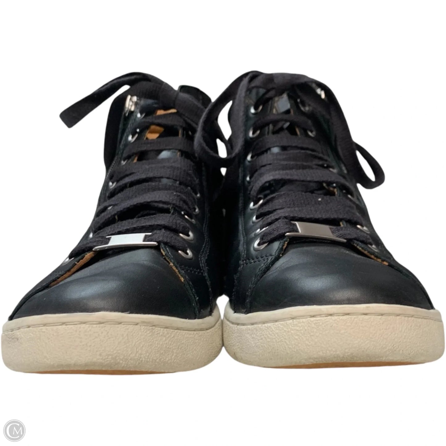 Shoes Designer By Ugg In Black, Size: 11