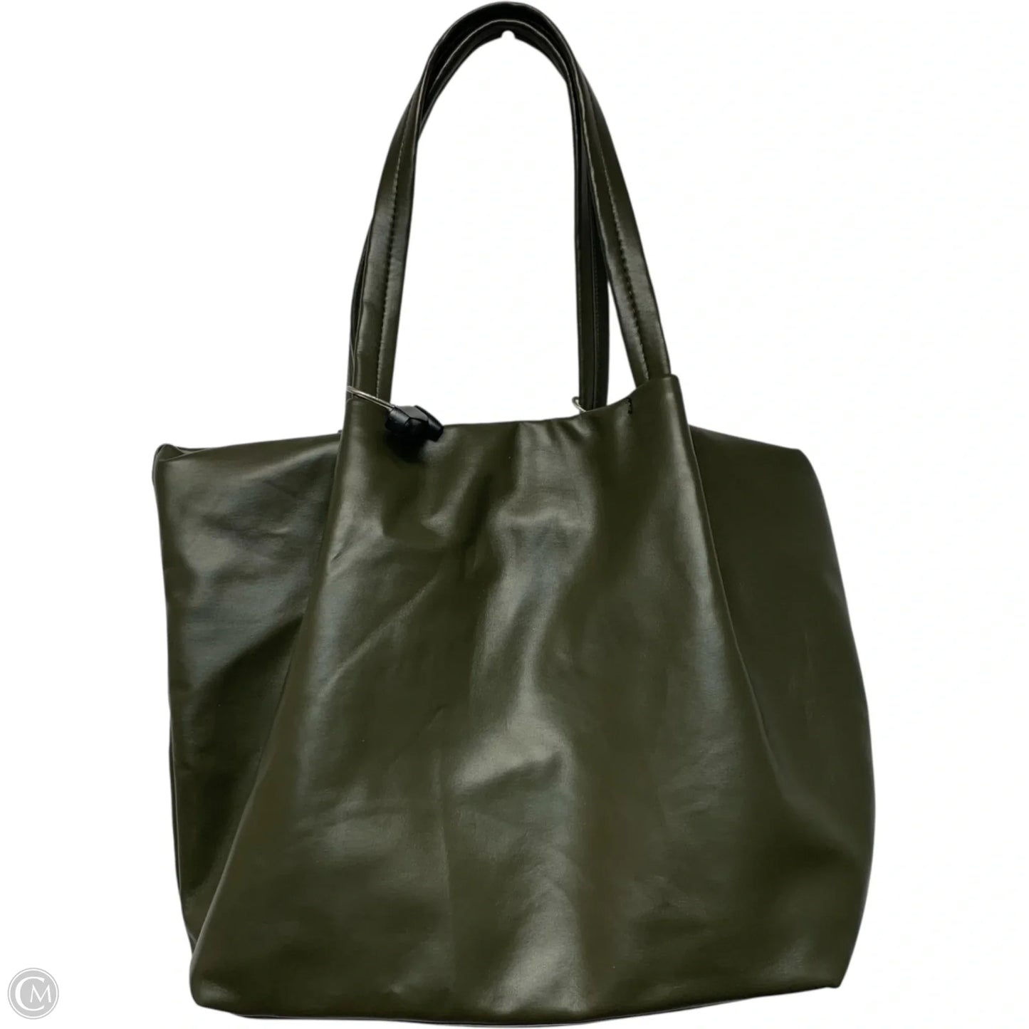 Handbag Designer By Neiman Marcus, Size: Large
