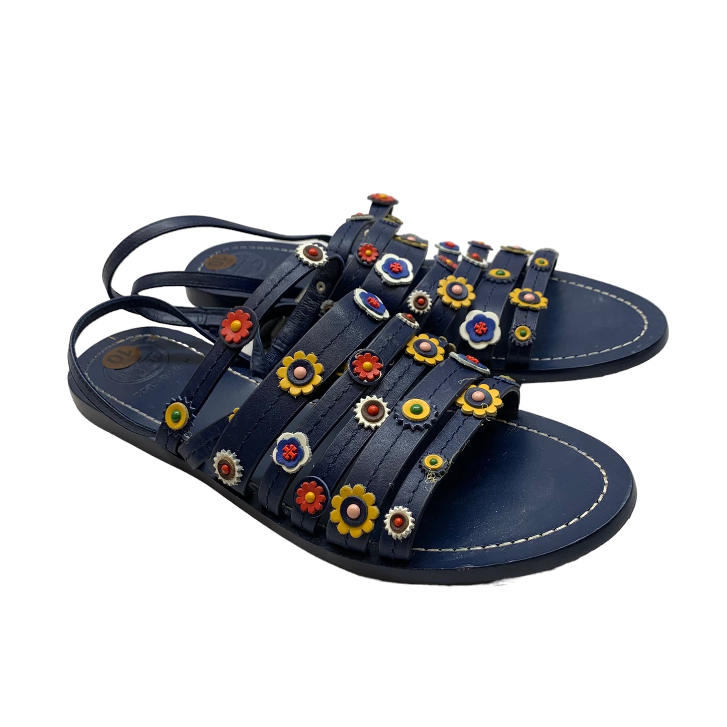 Sandals Designer By Tory Burch  Size: 10