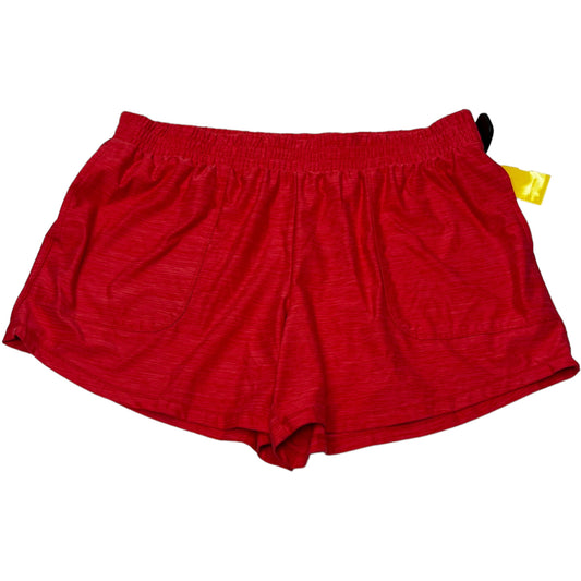 Athletic Shorts By All In Motion  Size: L