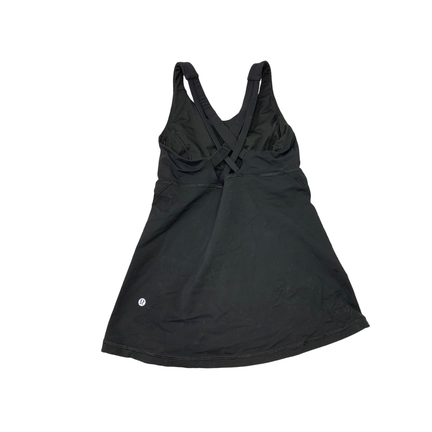 Athletic Tank Top By Lululemon  Size: S