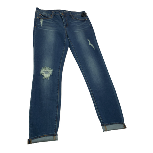 Jeans Skinny By Articles Of Society  Size: 8