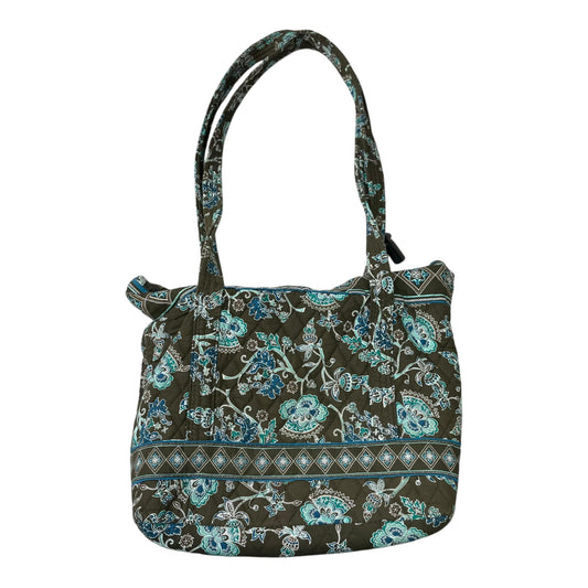 Tote By Vera Bradley, Size: Small