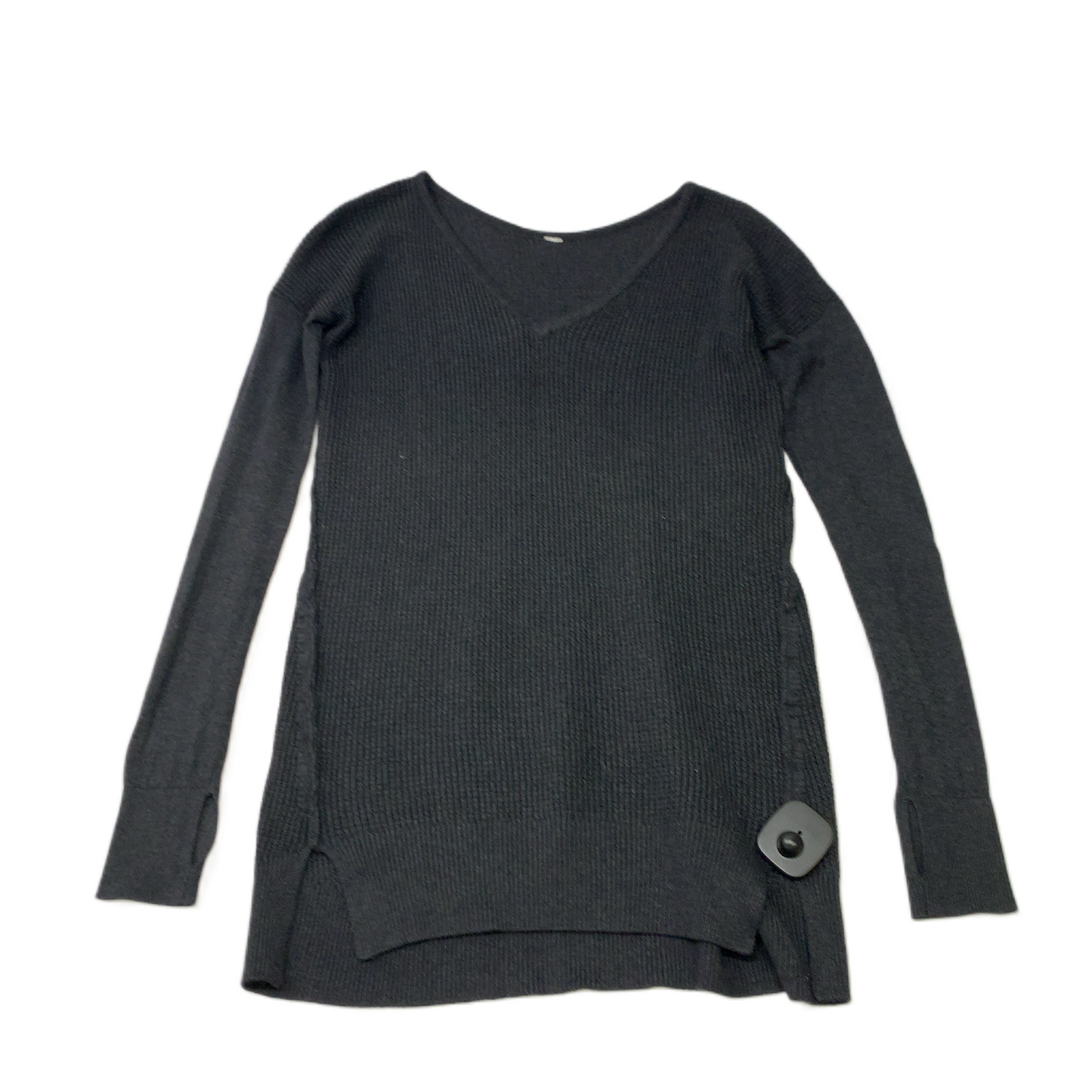 Top Long Sleeve Designer By Lululemon  Size: Xs