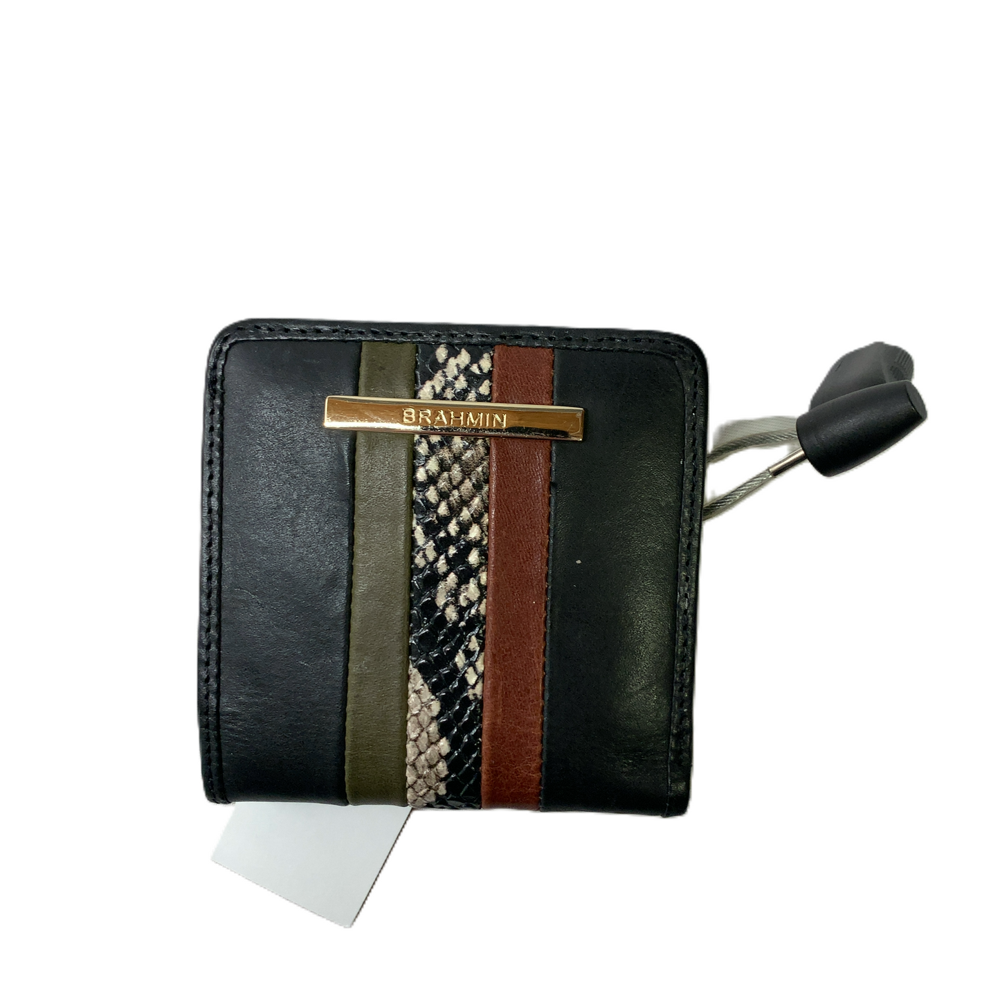 Wallet Designer By Brahmin  Size: Small