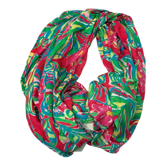 Scarf Designer By Lilly Pulitzer