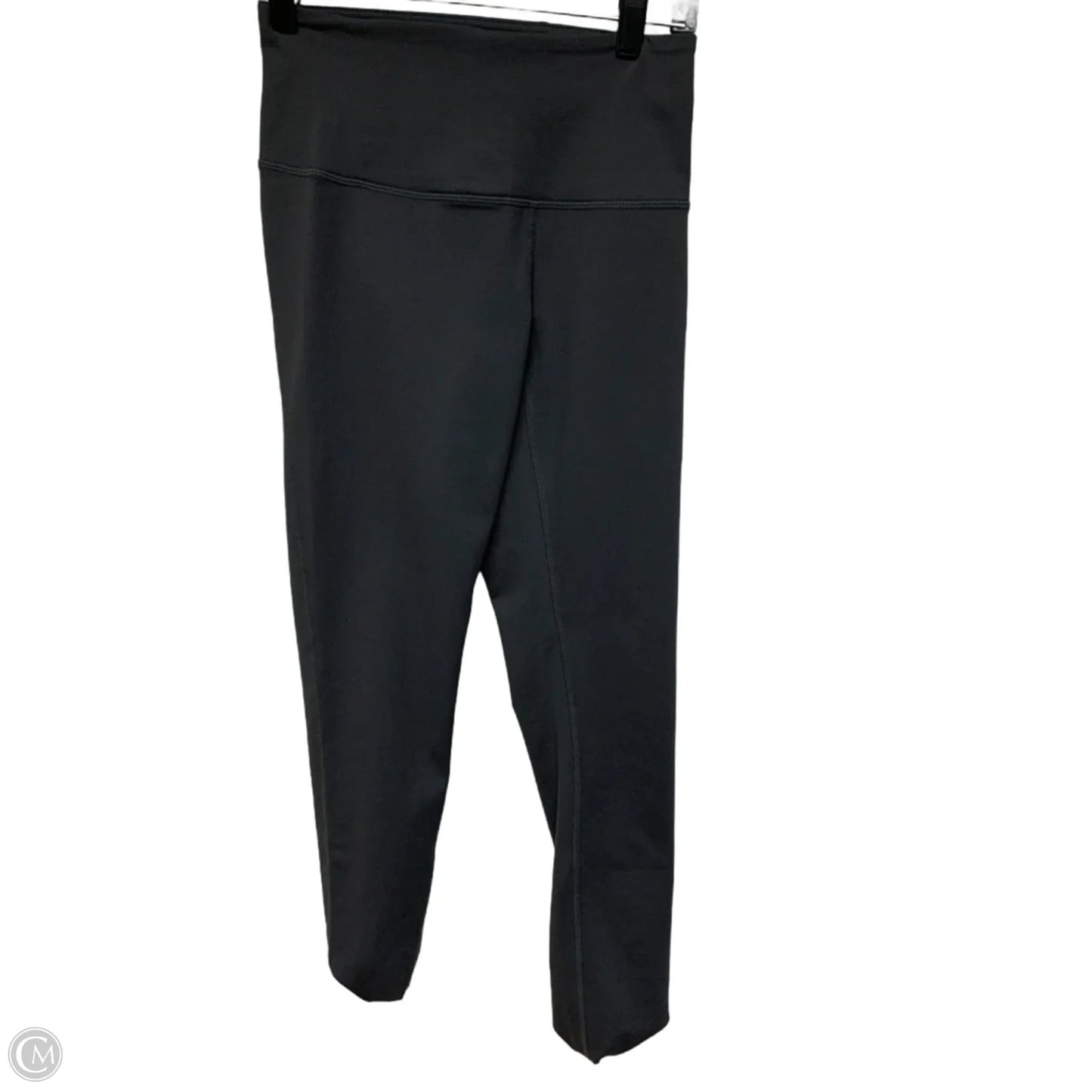 Athletic Leggings By Zella In Grey, Size: Xs