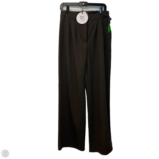 Pants Dress By Princess Polly In Brown, Size: 8