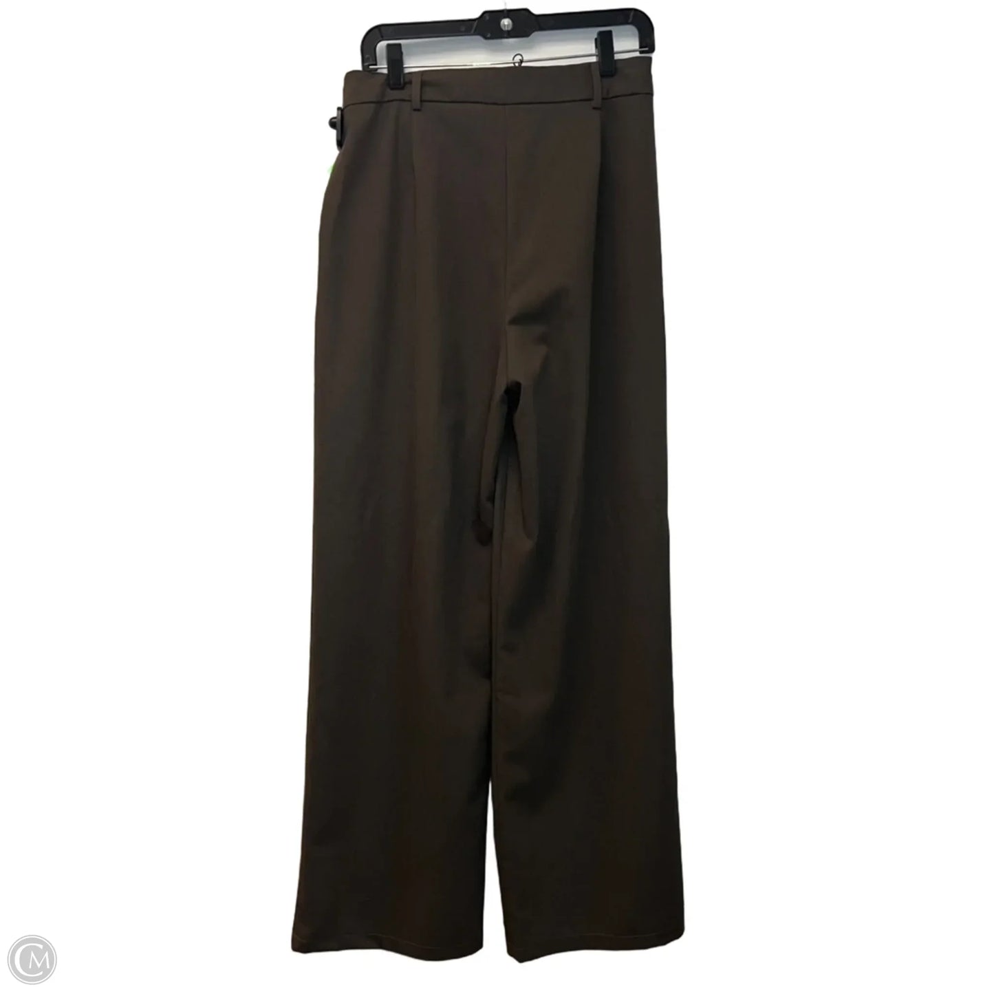 Pants Dress By Princess Polly In Brown, Size: 8