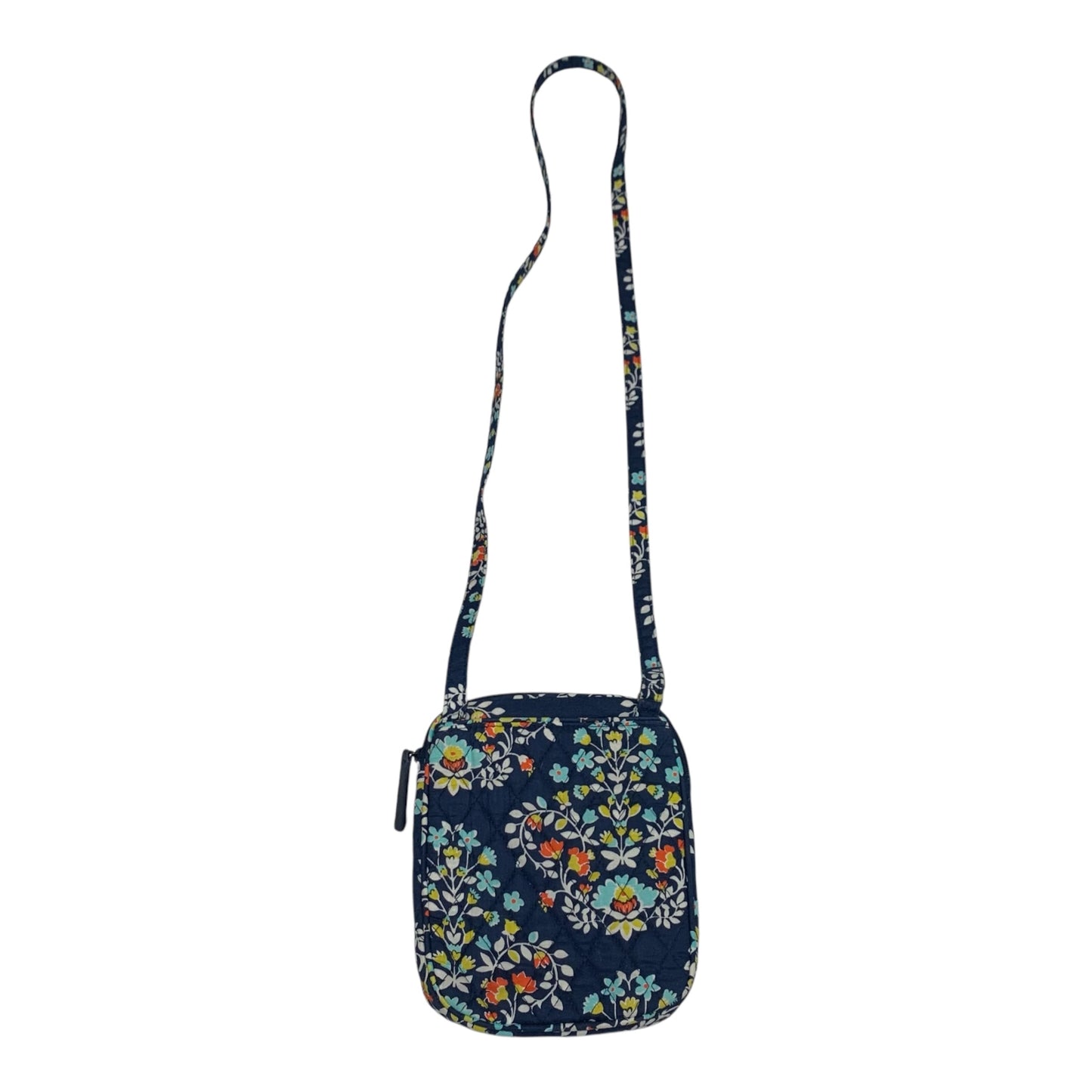 Crossbody By Vera Bradley, Size: Small