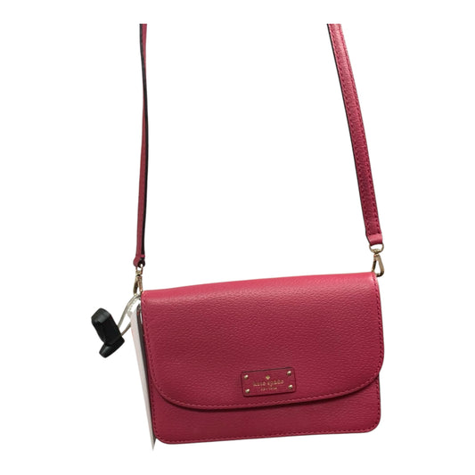 Crossbody Designer By Kate Spade, Size: Small