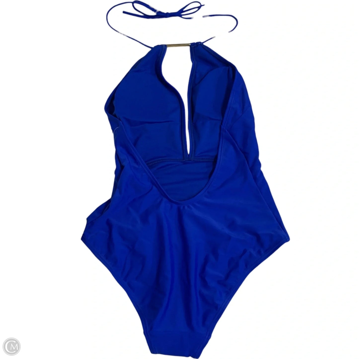 Swimsuit By Ted Baker In Blue, Size: S