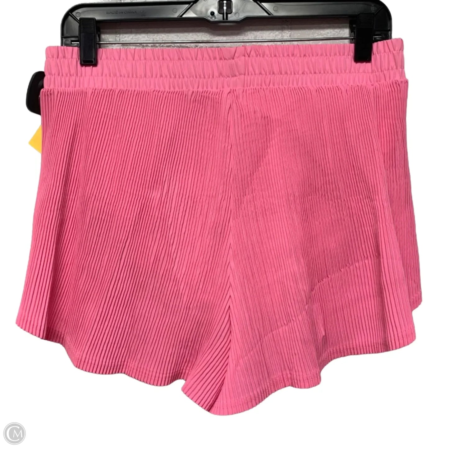 Athletic Shorts By All In Motion In Pink, Size: M