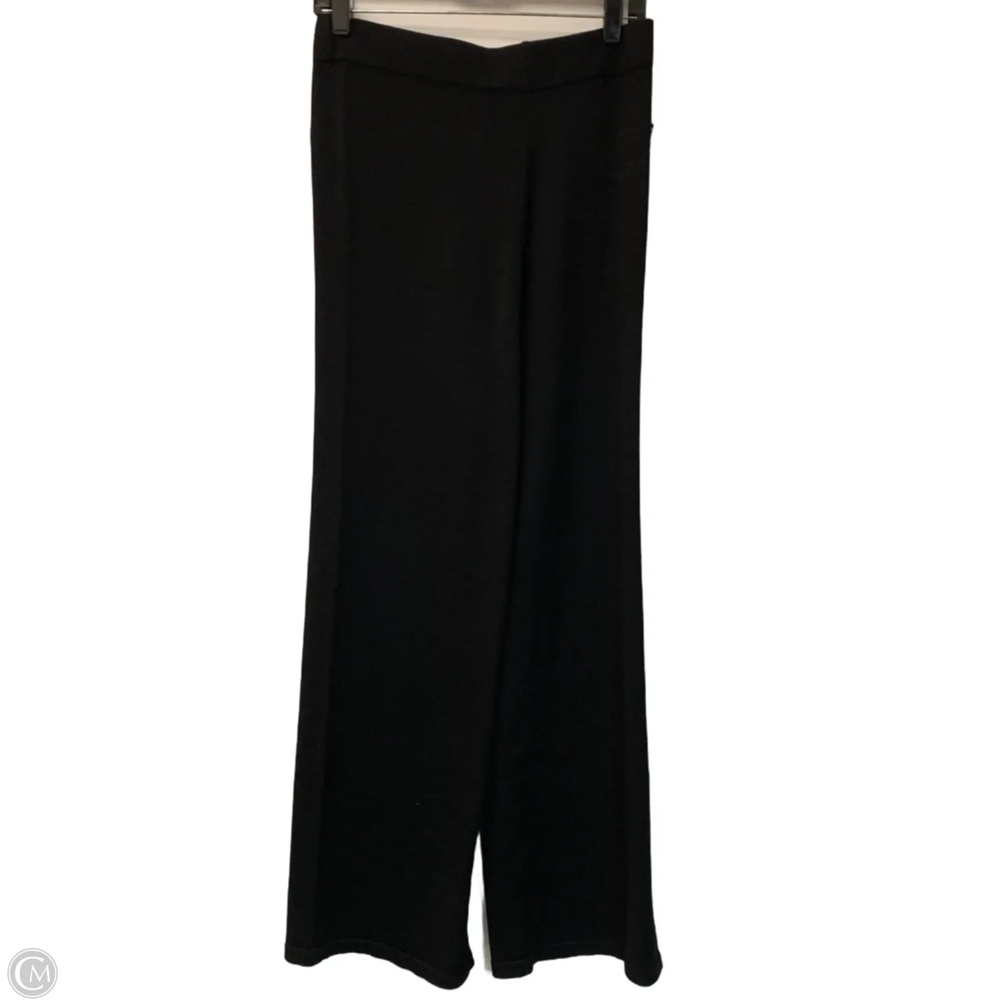 Pants Lounge By Pink Rose In Black, Size: M