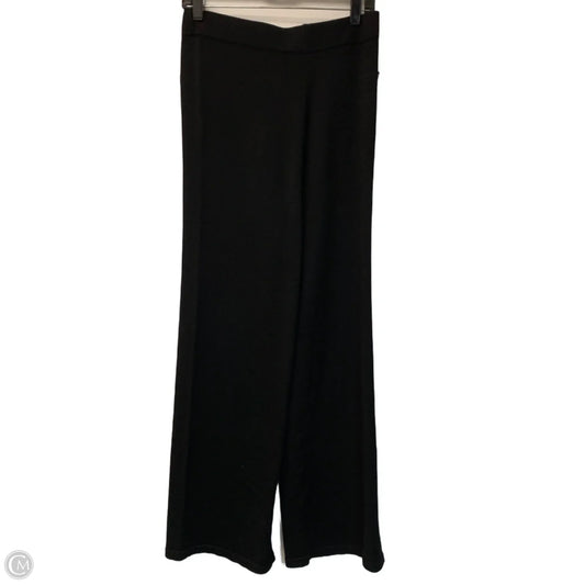 Pants Lounge By Pink Rose In Black, Size: M