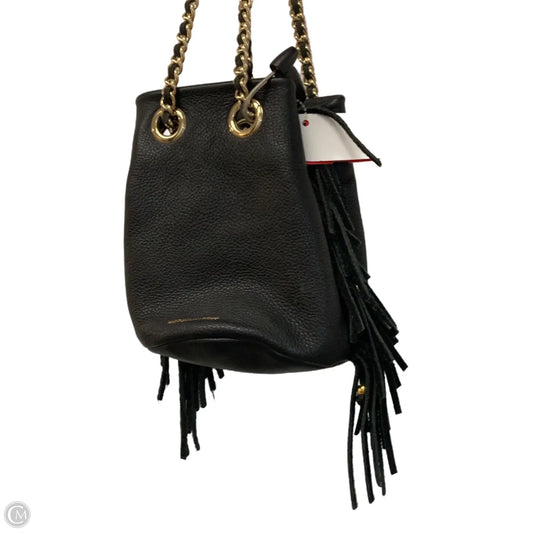 Crossbody Designer By Rebecca Minkoff, Size: Small