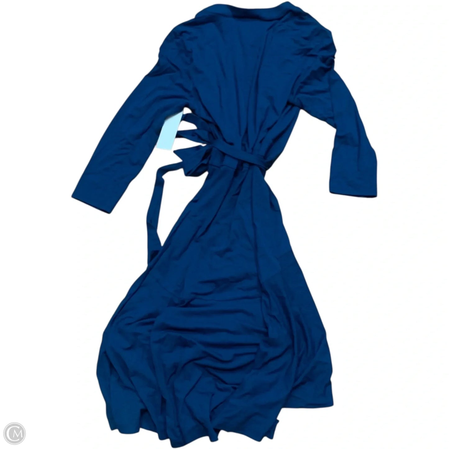 Dress Designer By Lilly Pulitzer In Navy, Size: M