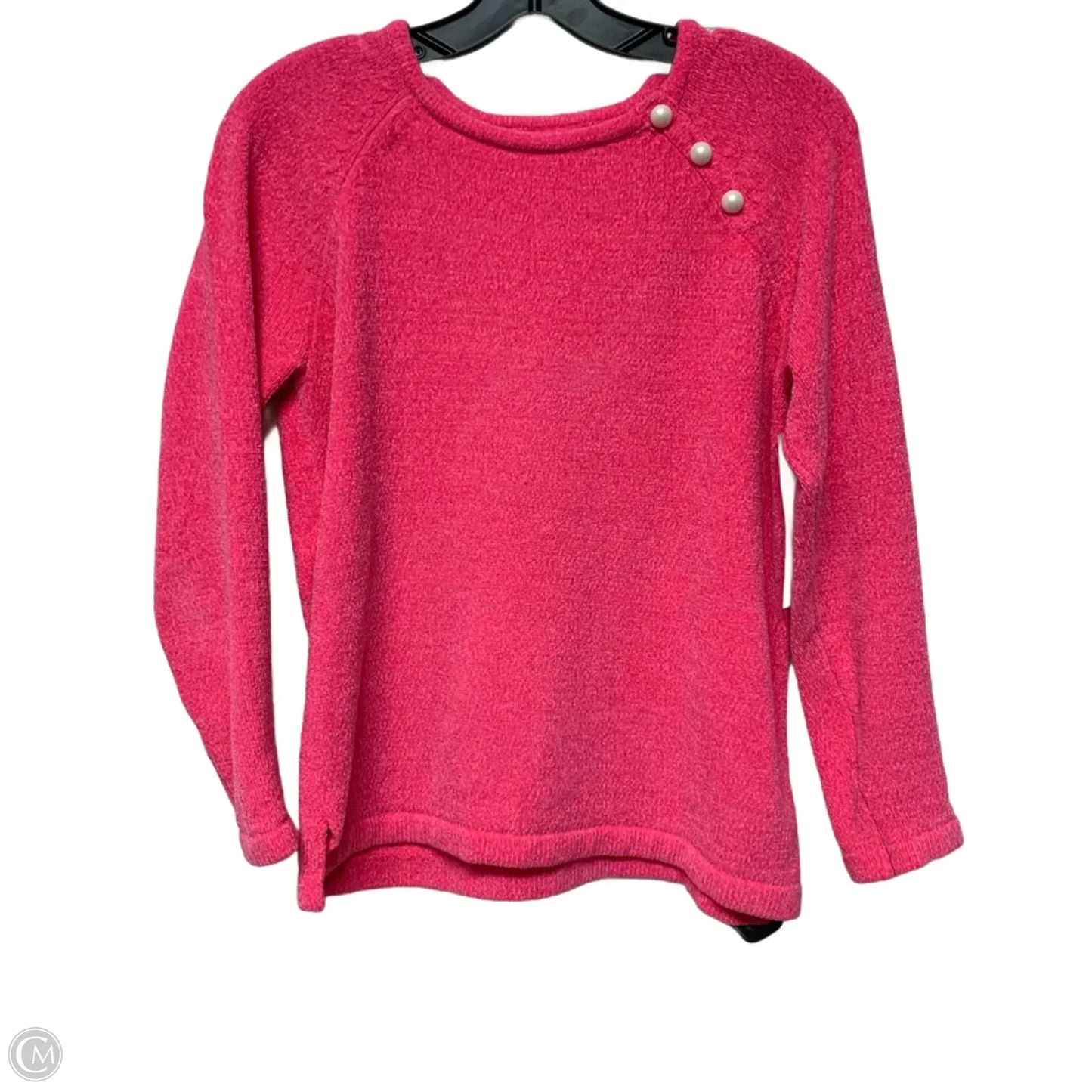 Sweater Designer By Lilly Pulitzer In Pink, Size: S