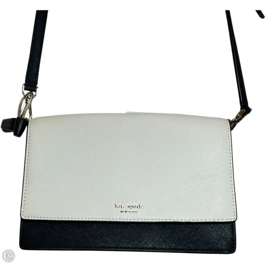 Crossbody Designer By Kate Spade, Size: Medium