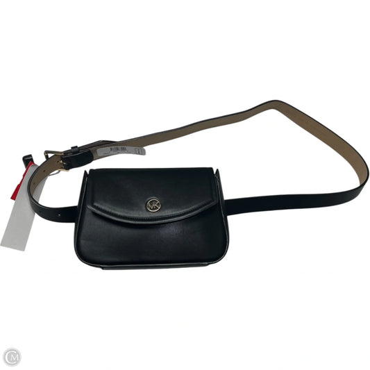 Belt Bag Designer By Michael Kors, Size: Medium