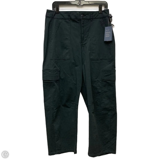 Pants Cargo & Utility By Universal Thread In Grey, Size: 8