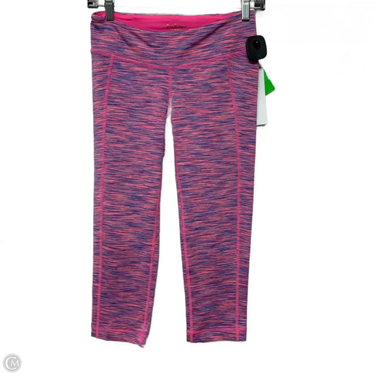 Pants Designer By Lilly Pulitzer In Pink, Size: S