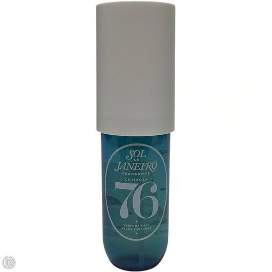 Fragrance By Sol De Janeiro