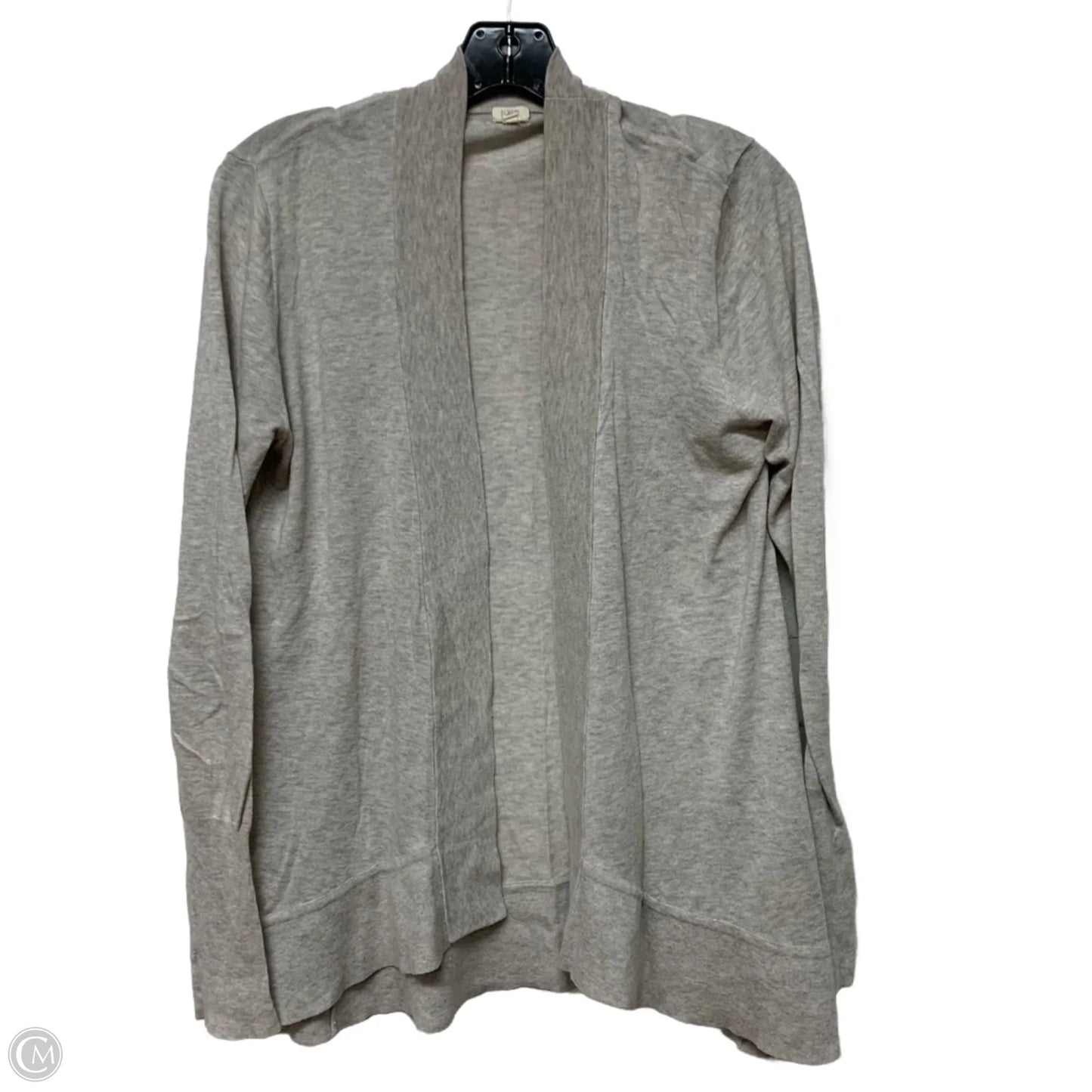 Cardigan By J. Crew In Beige, Size: M