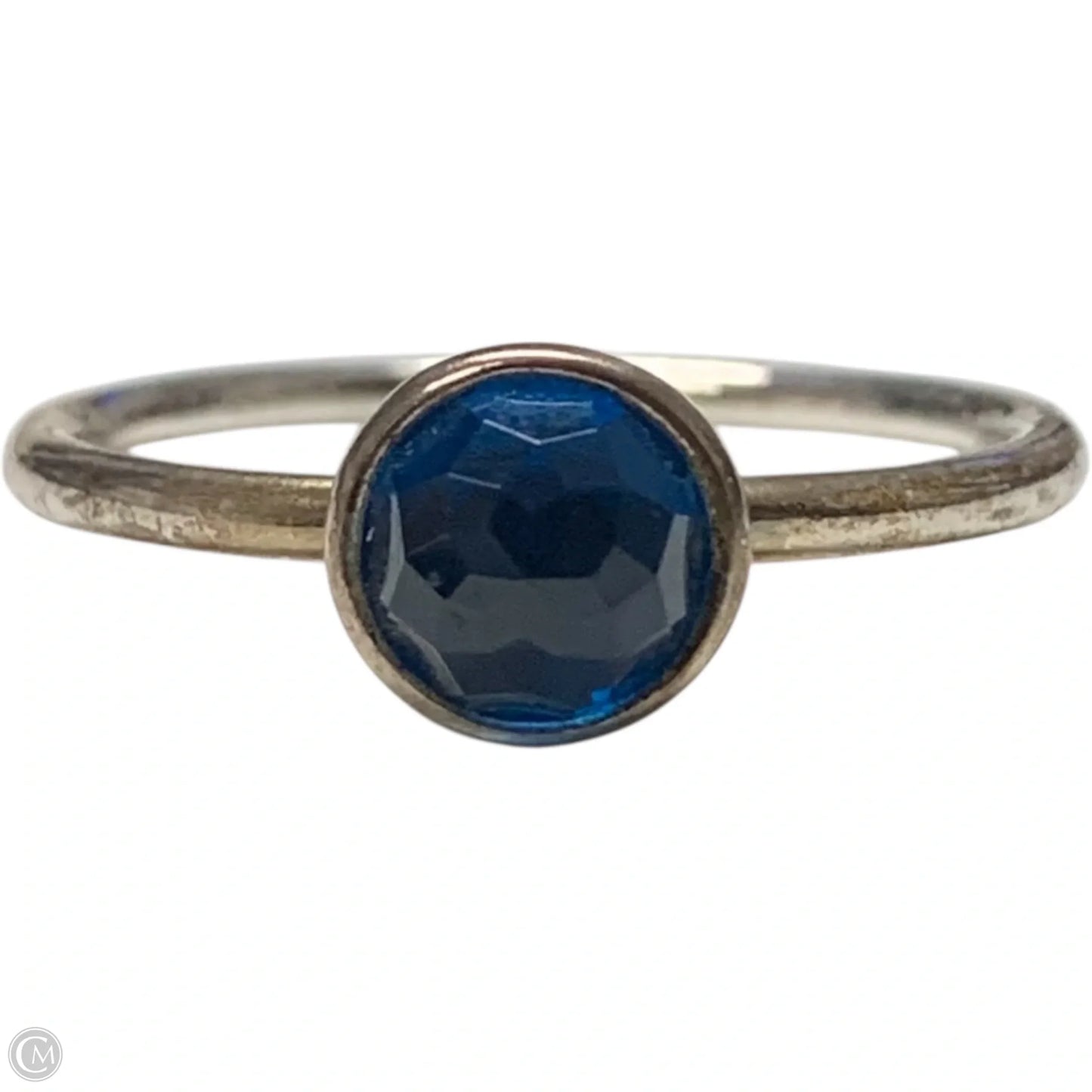 Ring Sterling Silver By Pandora