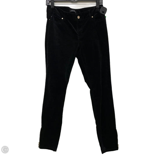 Pants Other By White House Black Market In Black, Size: 6