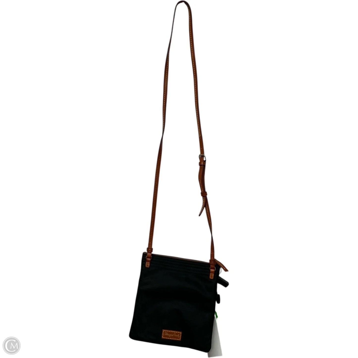 Crossbody Designer By Dooney And Bourke, Size: Small