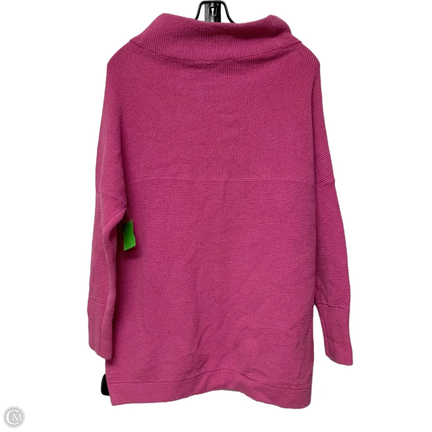 Sweater By Free People In Pink, Size: M