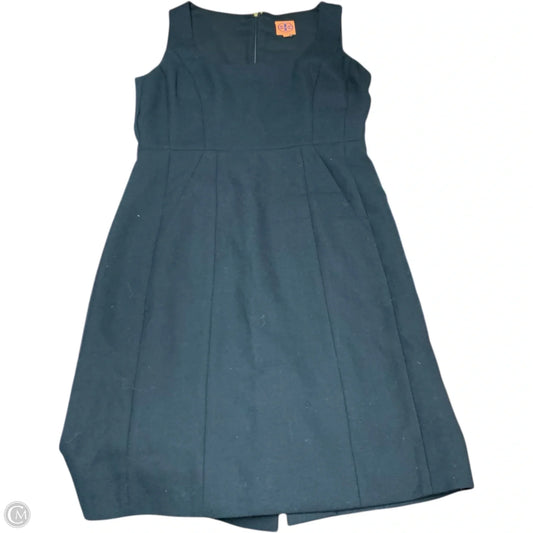 Dress Designer By Tory Burch In Black, Size: L