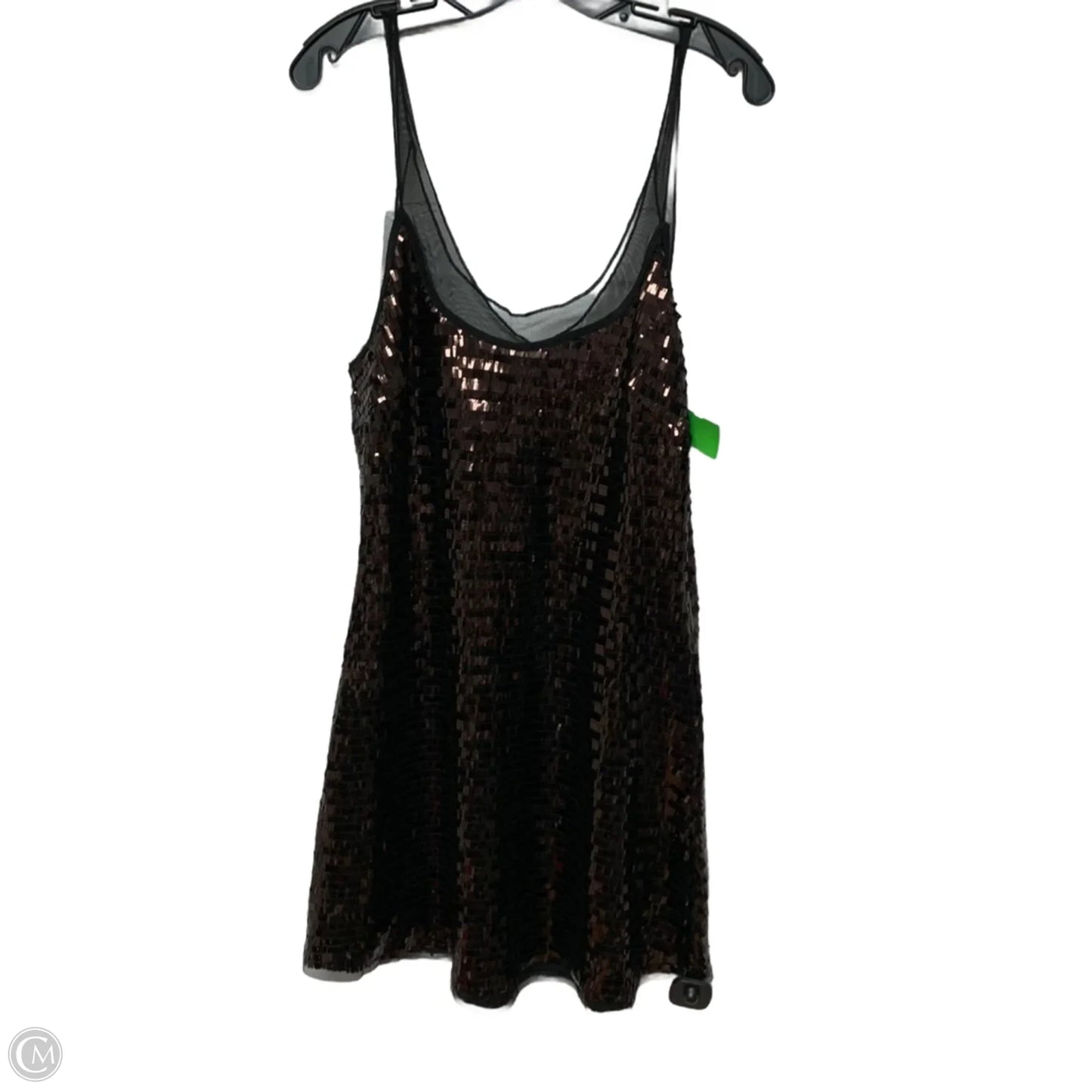 Dress Party Short By Free People In Black, Size: M