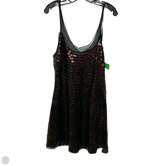 Dress Party Short By Free People In Black, Size: M