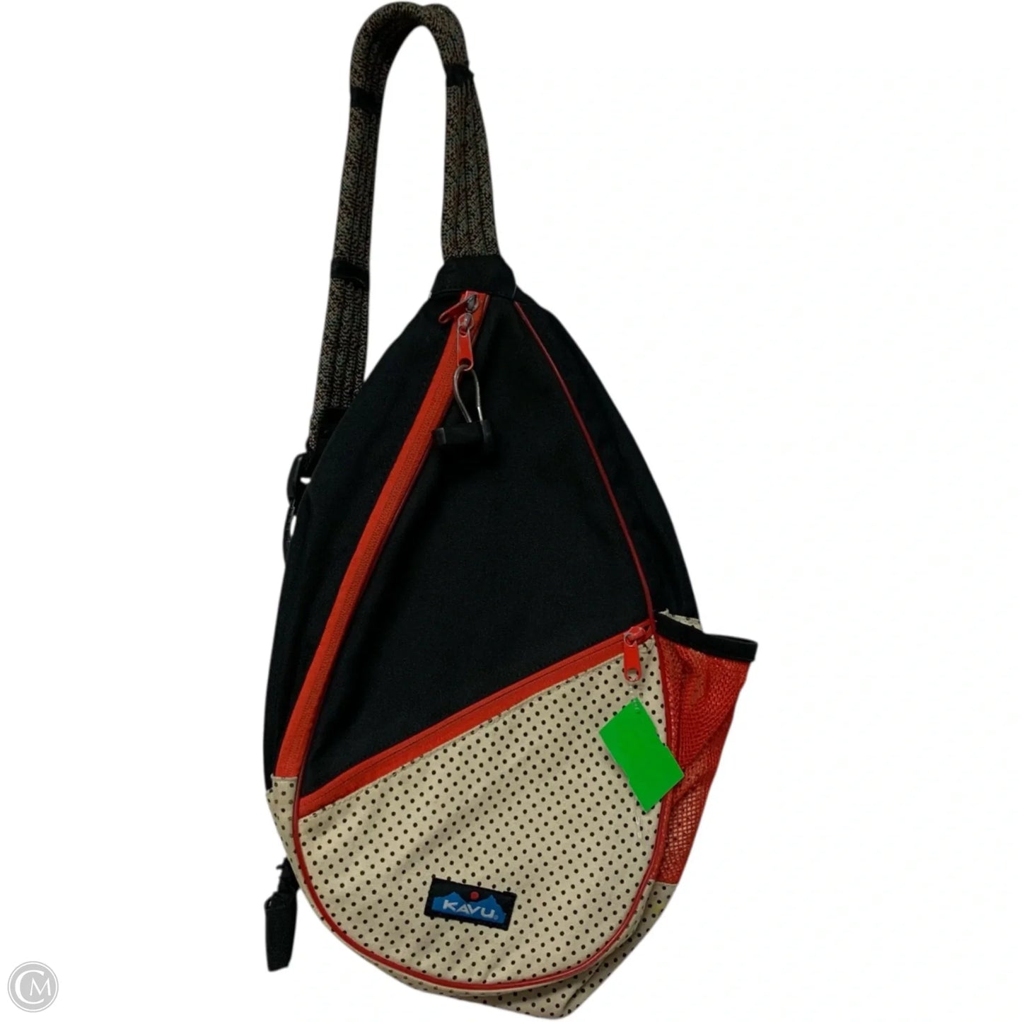 Backpack By Kavu, Size: Medium