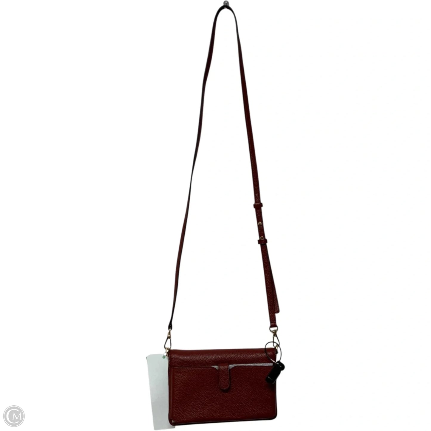 Crossbody Designer By Michael Kors, Size: Small