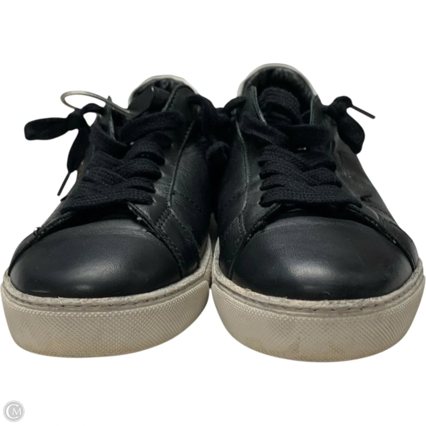 Shoes Designer By All Saints In Black, Size: 7