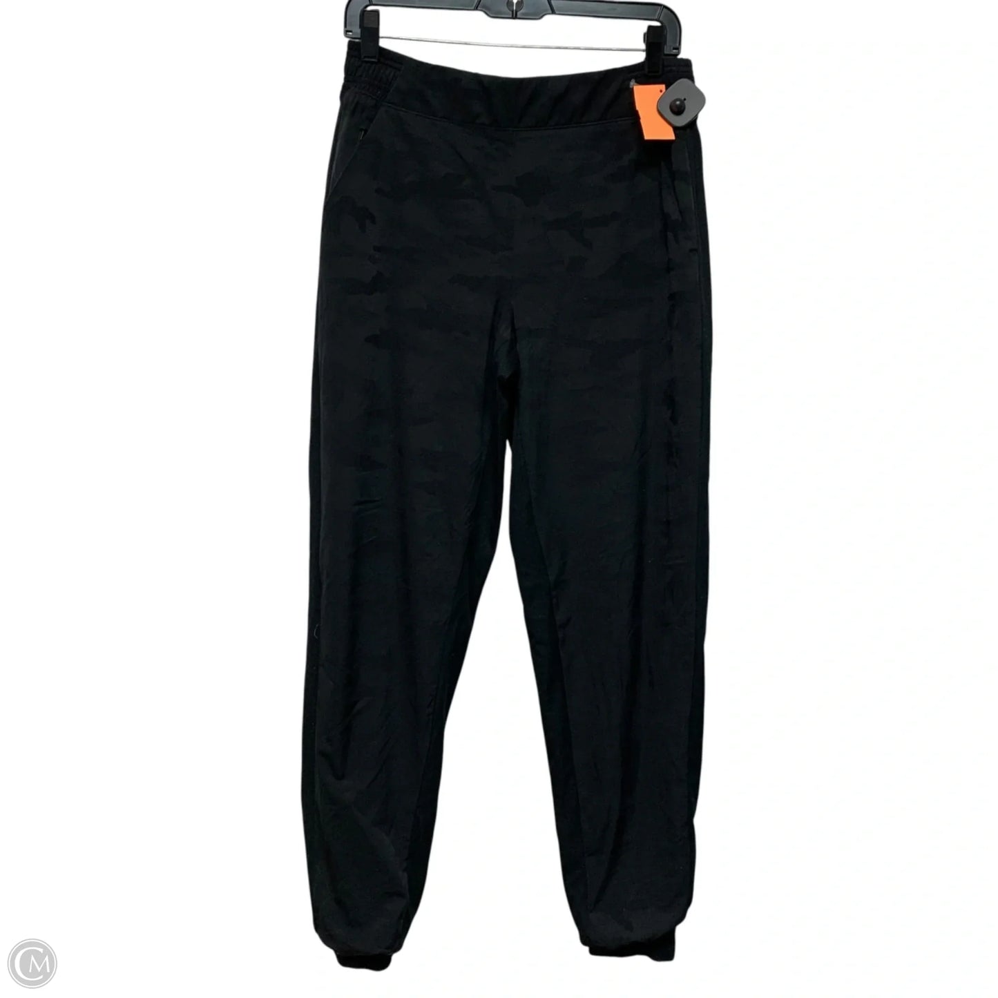 Athletic Pants By Athleta In Black, Size: S