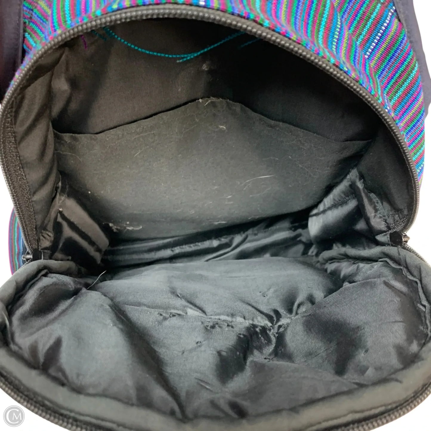 Backpack, Size: Small