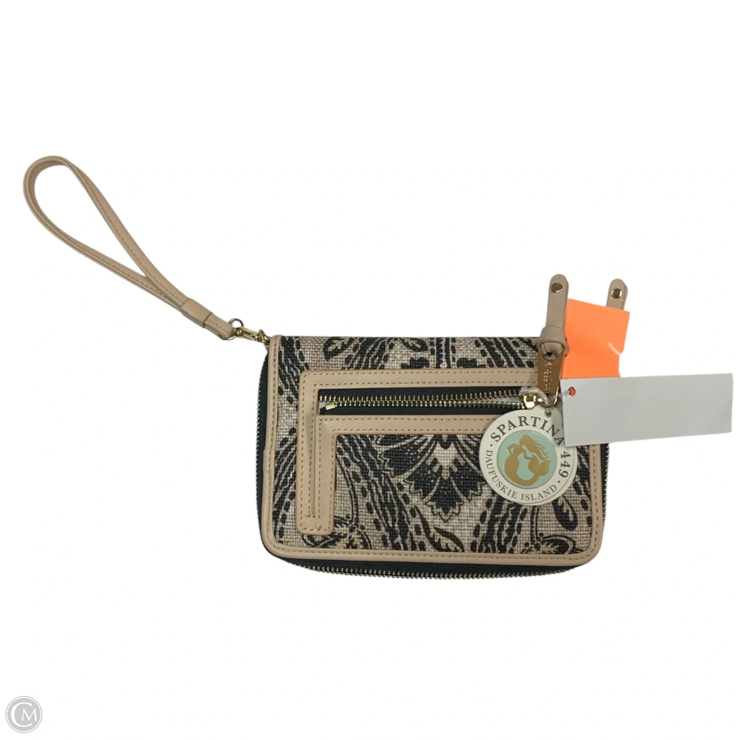 Wallet Designer By Spartina, Size: Large