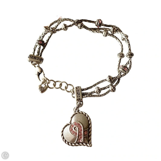 Bracelet Designer By Brighton