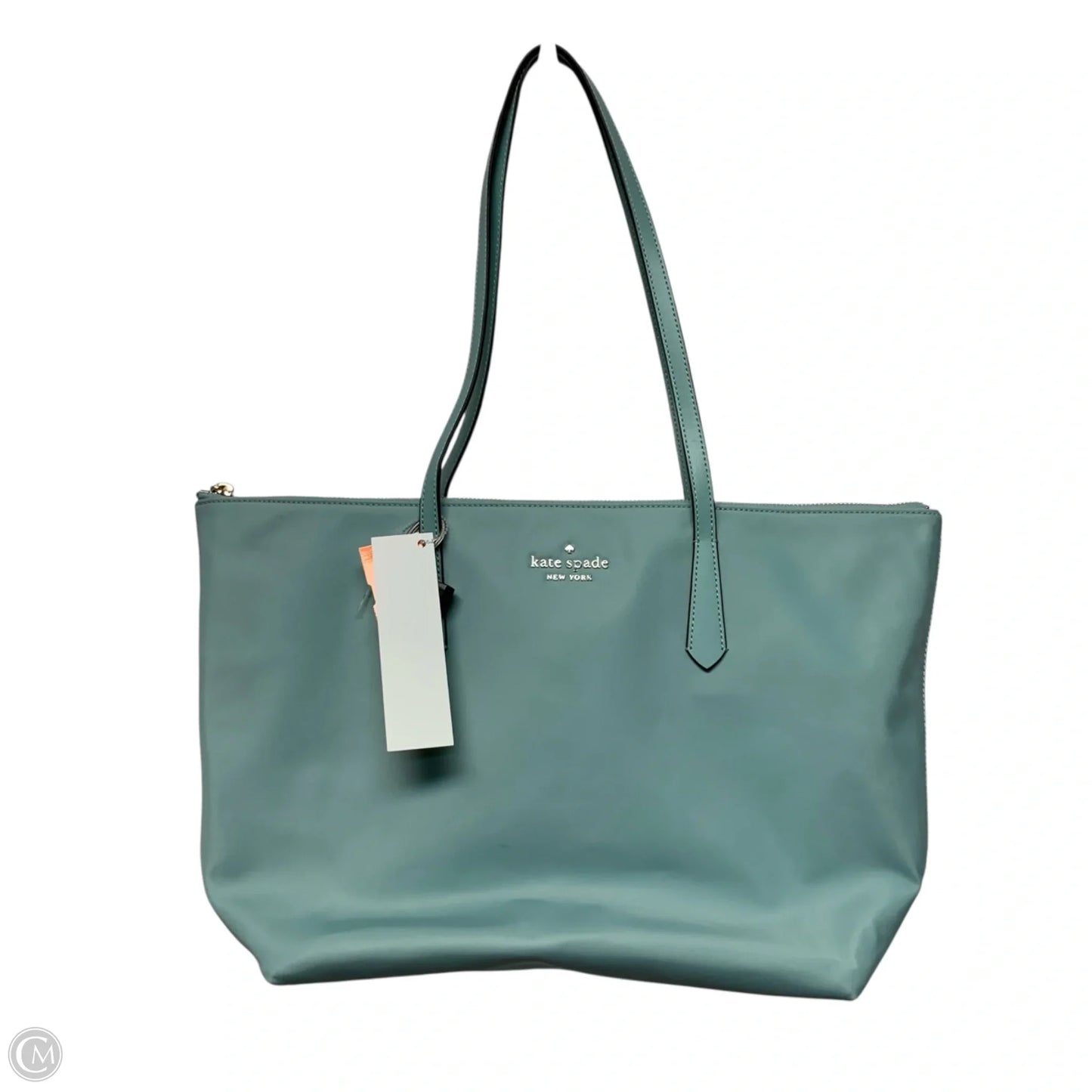 Tote Designer By Kate Spade, Size: Medium