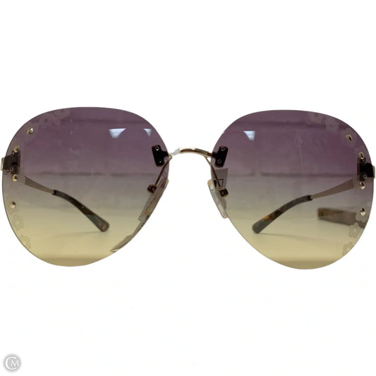 Sunglasses Designer By Michael Kors