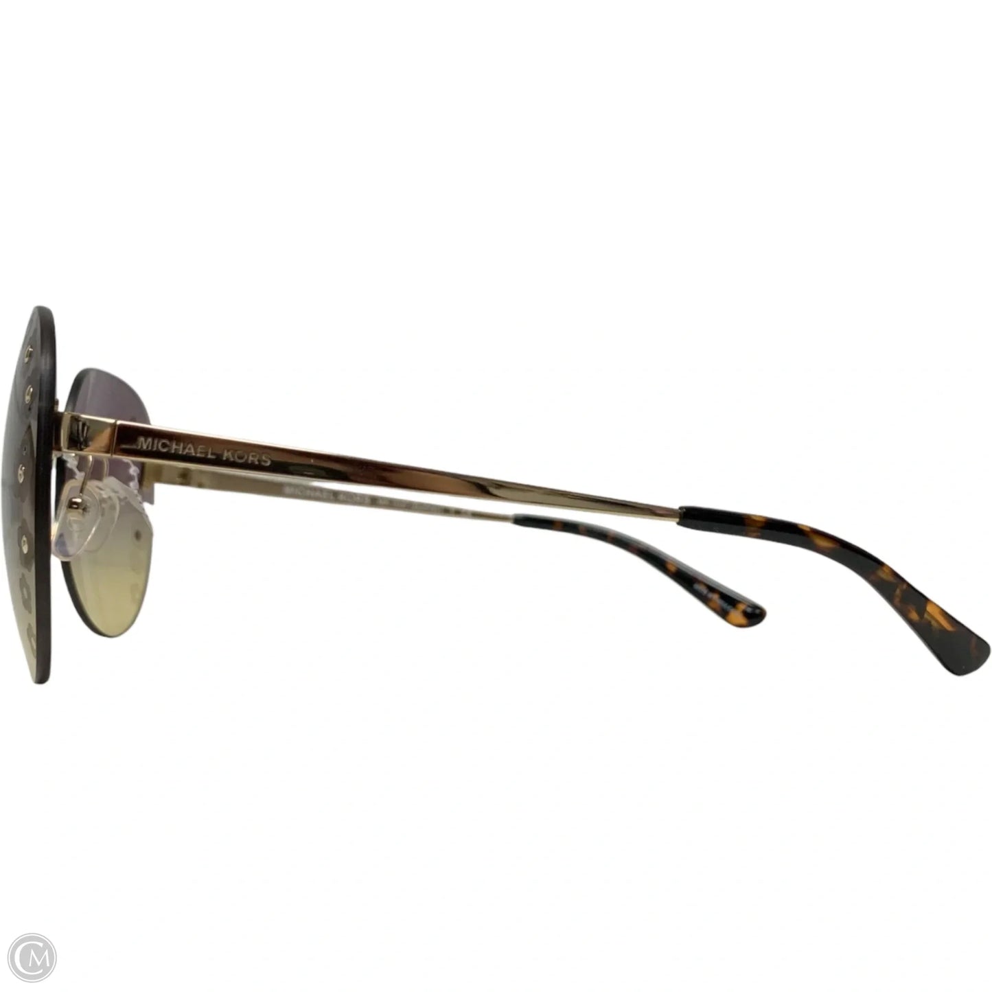 Sunglasses Designer By Michael Kors