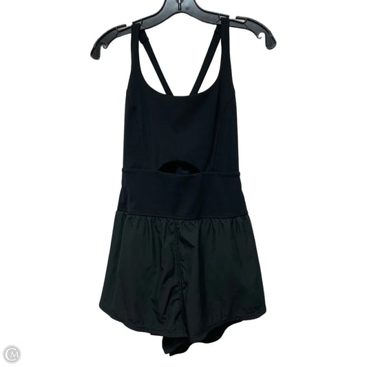 Athletic Dress By Free People In Black, Size: S